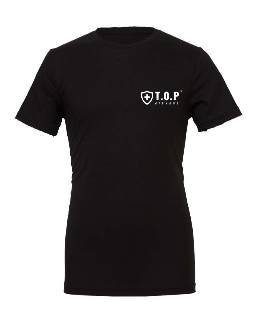 In Christ Alone Tee (Size Up)