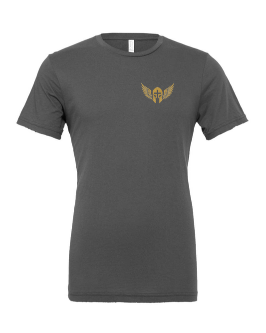 Warrior's Way Ministry Tees