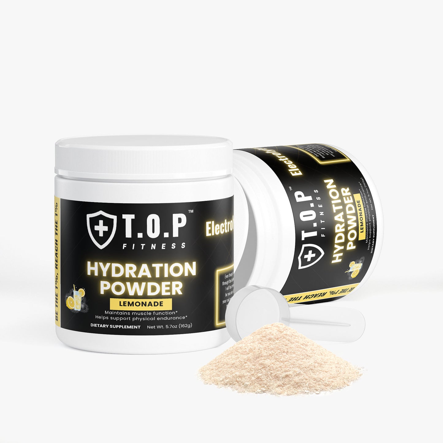 Hydration Powder (Lemonade)