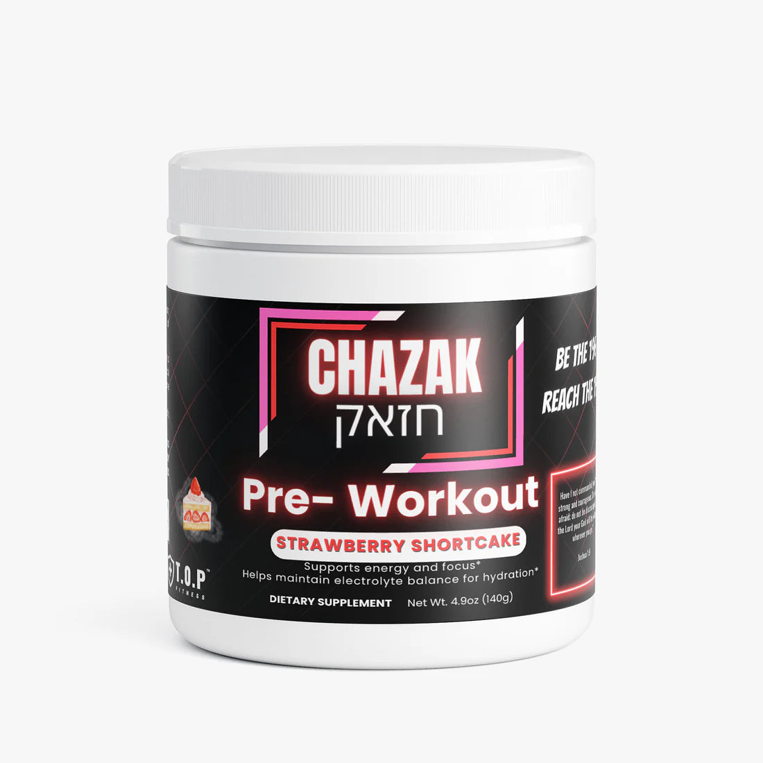 2 Tubs of Pre-Workout (sour Gummy and Strawberry Shortcake)