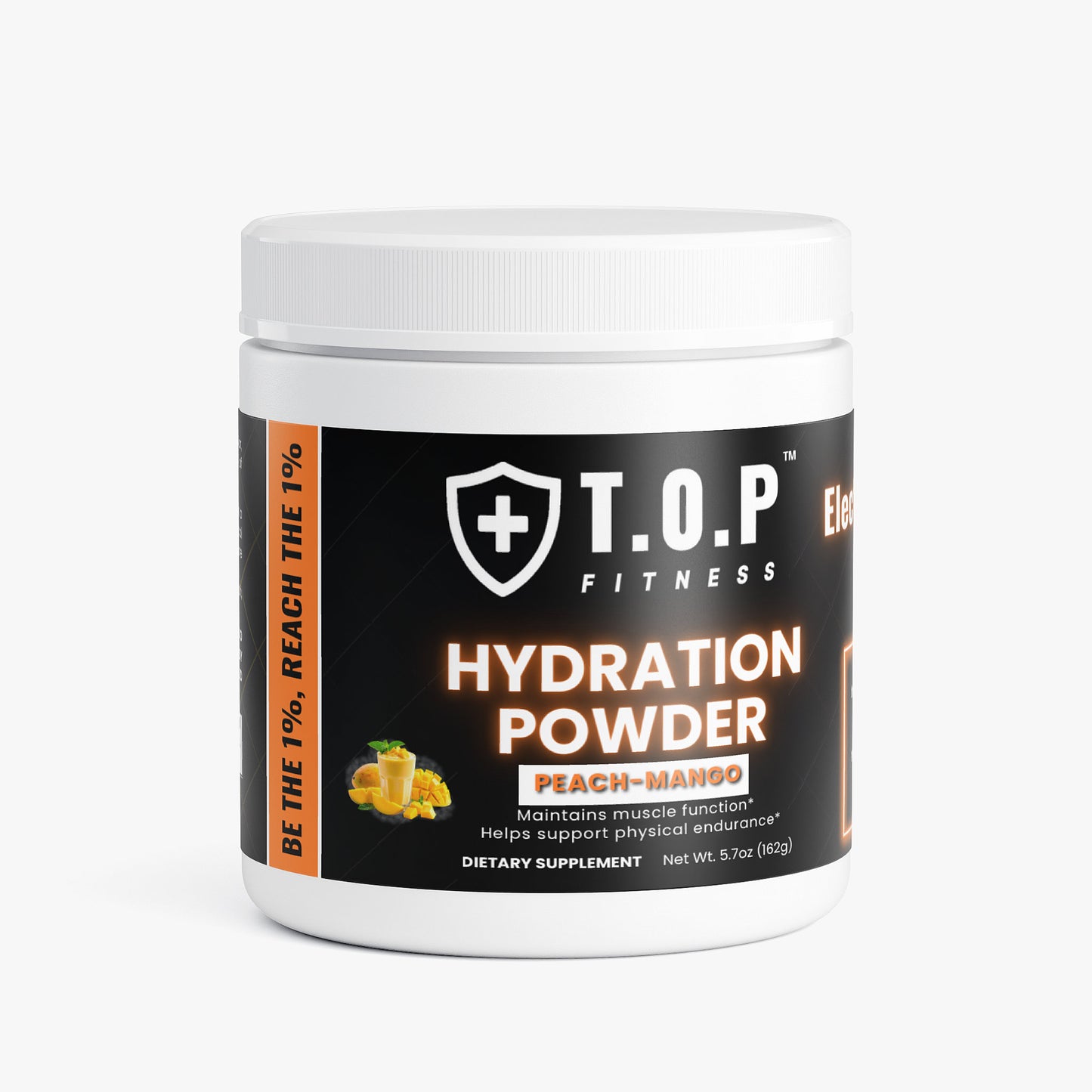 Hydration Powder (Peach Mango)