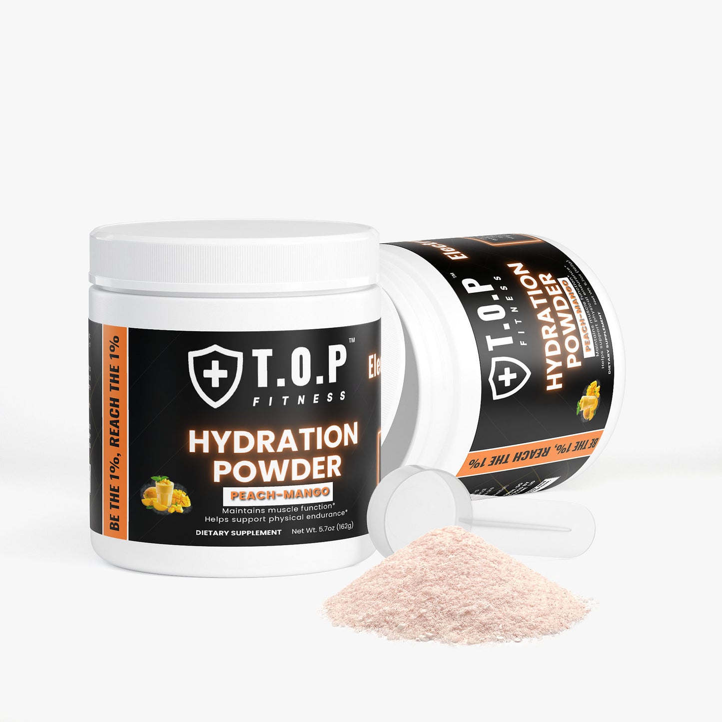 Hydration Powder (Peach Mango)
