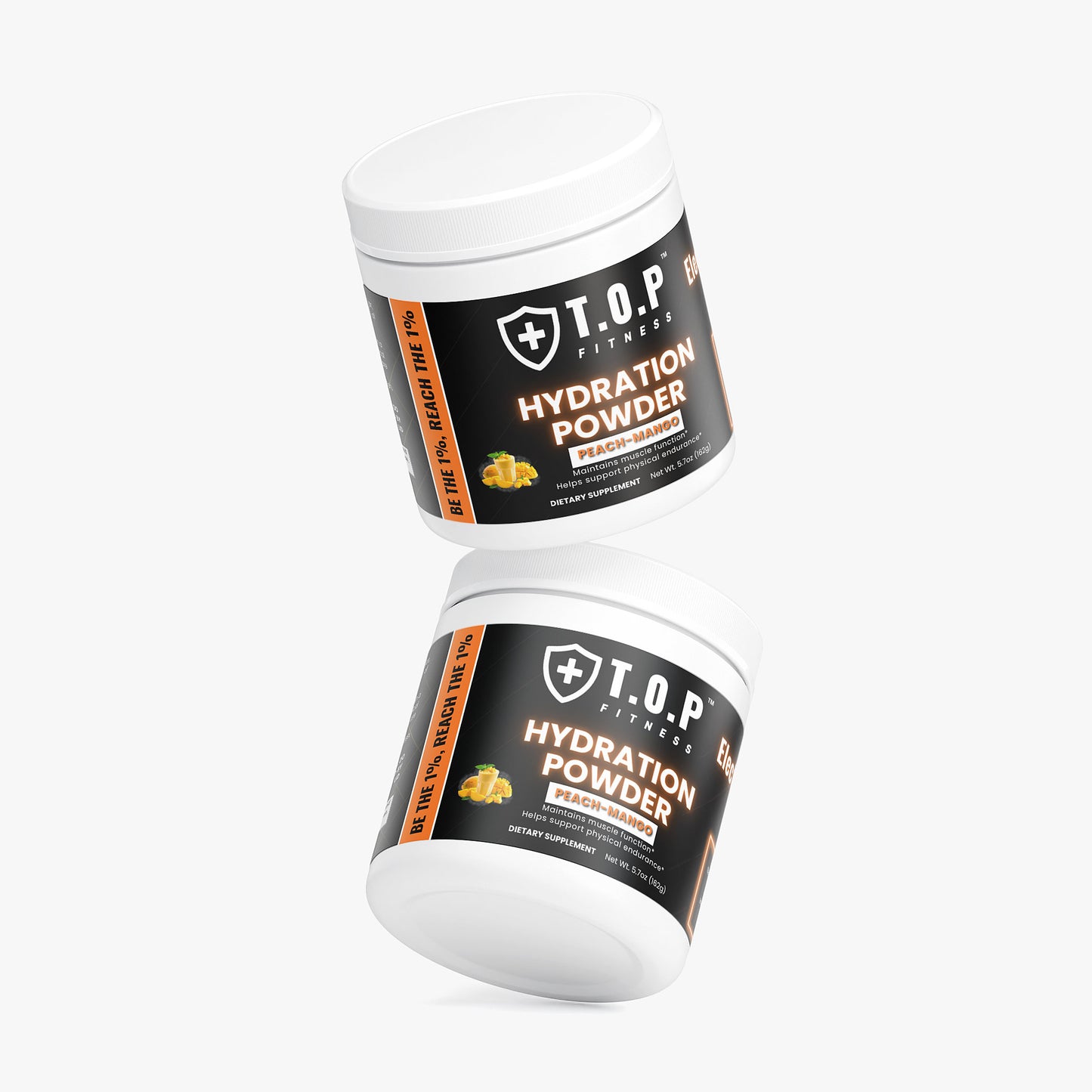 Hydration Powder (Peach Mango)