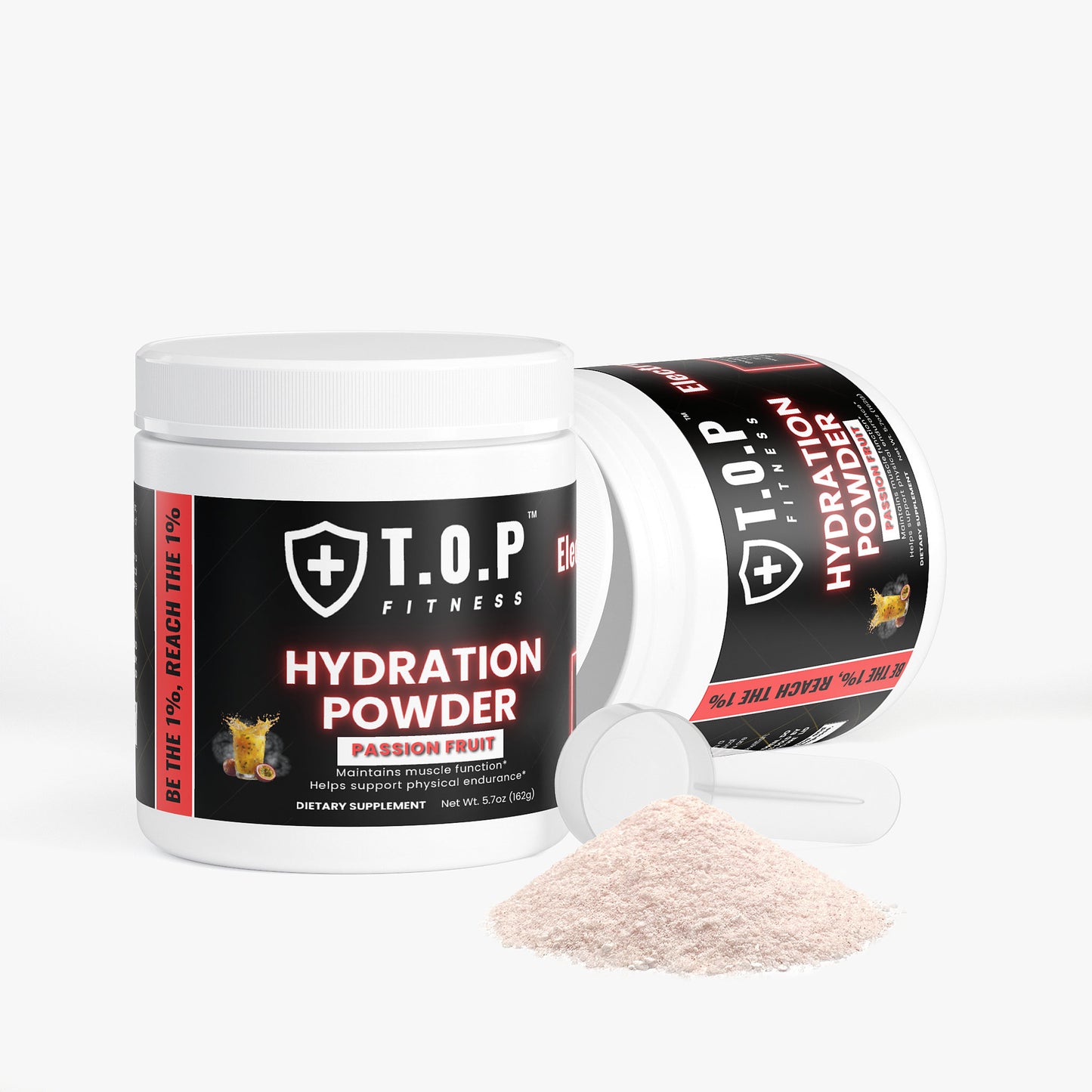 Hydration Powder (Passion Fruit)