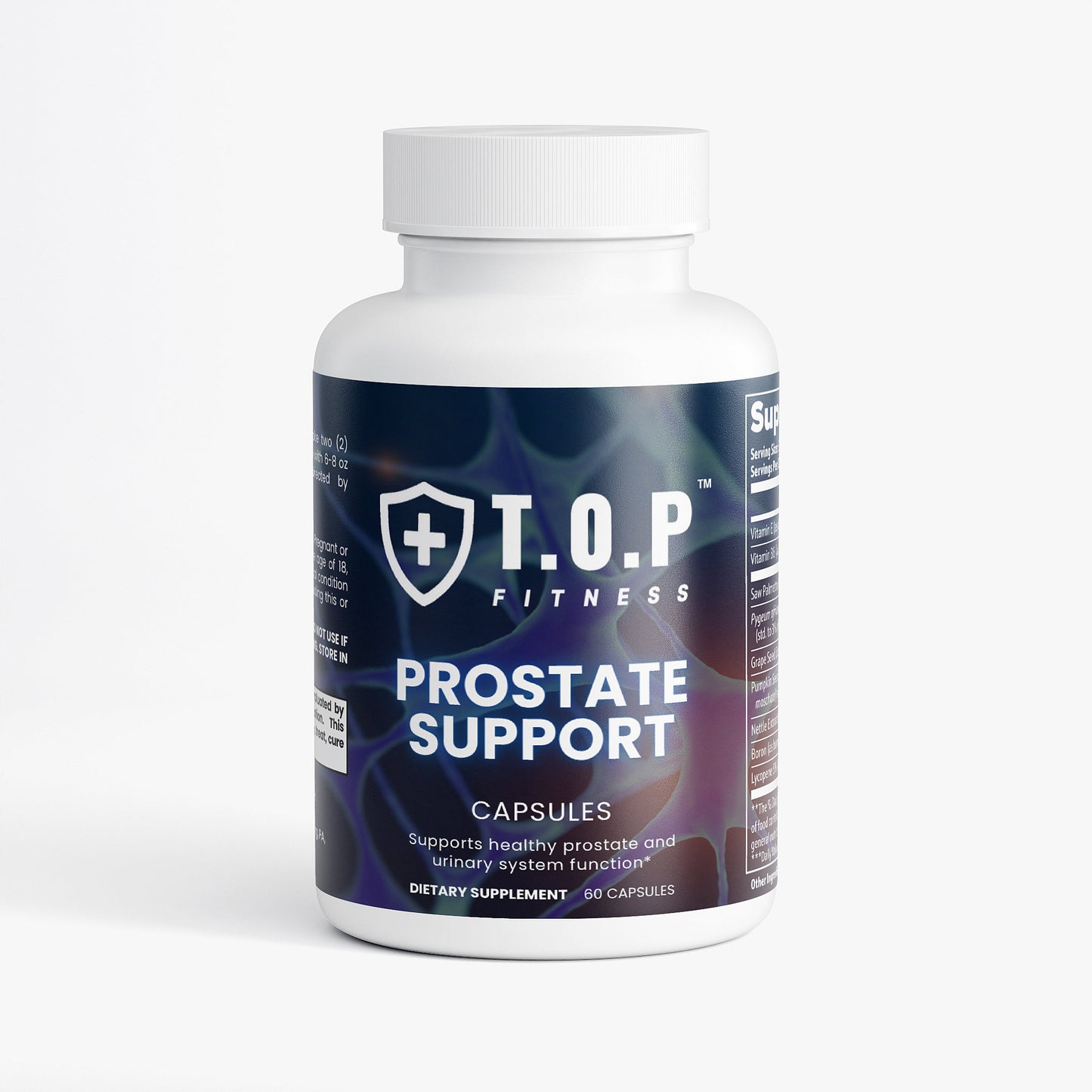 Prostate Support