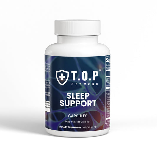 Sleep Support