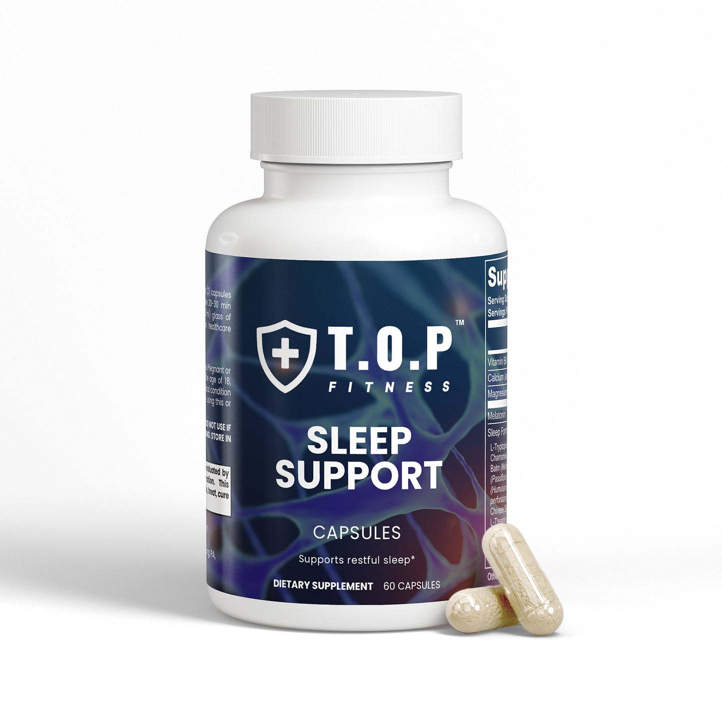 Sleep Support