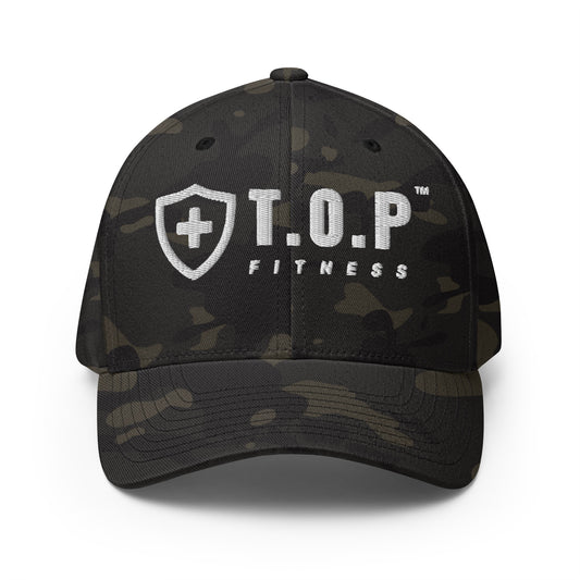 T.O.P. Fitness Hat