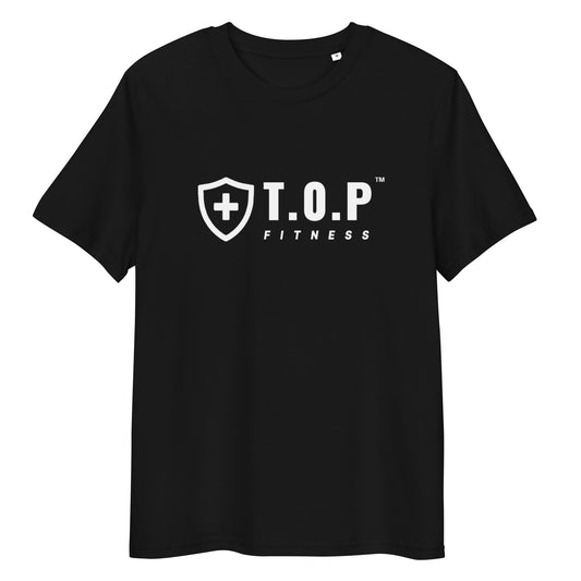 T.O.P. Fitness Tee