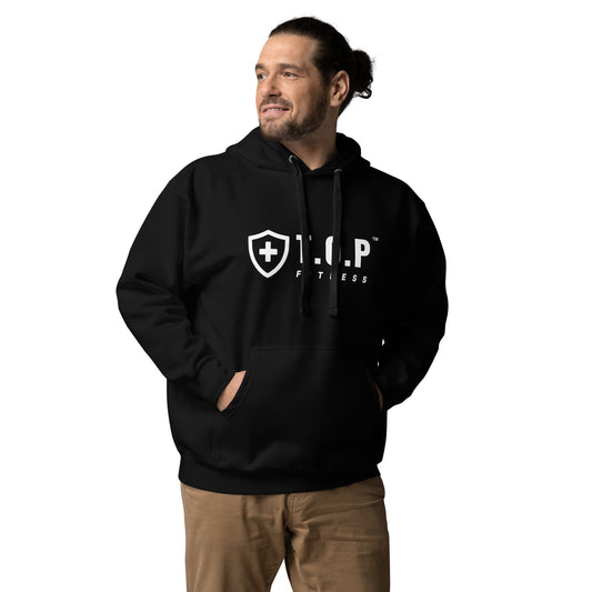 T.O.P. Fitness Hoodie